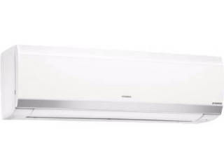 Hitachi Zunoh 3100F RMOG322HEDO 1.8 Ton 3 Star Split Air Conditioner