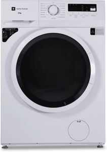 realme 8 Kg Fully Automatic Front Load Washing Machine (RMFL80DW)