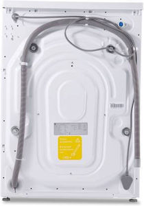 realme 8 Kg Fully Automatic Front Load Washing Machine (RMFL80DW)