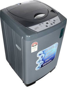 Croma 7.5 Kg Fully Automatic Top Load Washing Machine (CRLWMD702STL75)