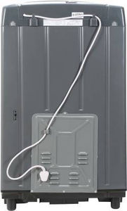 Croma 7.5 Kg Fully Automatic Top Load Washing Machine (CRLWMD702STL75)