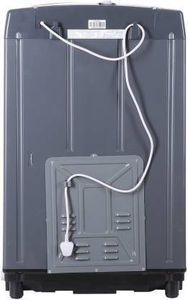Croma 6.5 Kg Fully Automatic Top Load Washing Machine (CRLWMD701STL65)