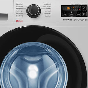 IFB 7 Kg Fully Automatic Front Load Washing Machine (Serena ZSS)