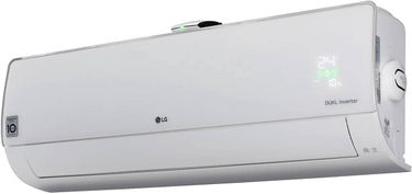 LG PS-Q19APZF 1.5 Ton 5 Star Inverter Split Air Conditioner