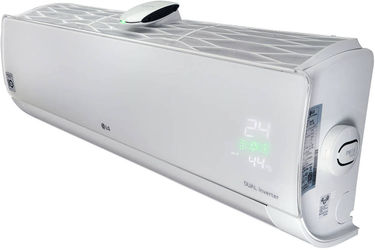 LG PS-Q19APZF 1.5 Ton 5 Star Inverter Split Air Conditioner