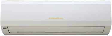 O General ASGA12BMWB-B 1.1 Ton 3 Star Split Air Conditioner
