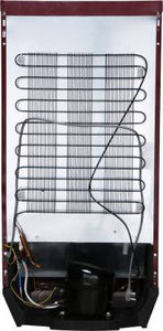 Godrej RD EDGE 200B 23 WRF PP 185 L 2 Star Direct Cool Single Door Refrigerator