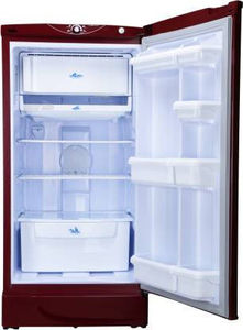 Godrej RD EDGE 200B 23 WRF PP 185 L 2 Star Direct Cool Single Door Refrigerator