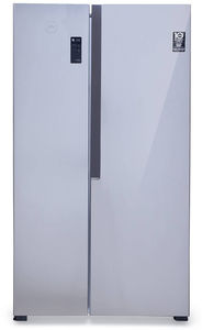 Godrej RS EON Velvet 579 RFD 564 L Frost Free Side By Side Door Refrigerator