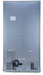 Godrej RS EON Velvet 579 RFD 564 L Frost Free Side By Side Door Refrigerator