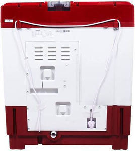 Panasonic 7 Kg Semi Automatic Top Load Washing Machine (NA-W70B5RRB)