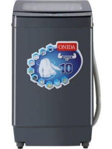 Onida 7.5 Kg Fully Automatic Top Load Washing Machine (T75CGN1)
