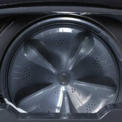 Onida 7.5 Kg Fully Automatic Top Load Washing Machine (T75CGN1)