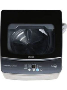 Onida 7.5 Kg Fully Automatic Top Load Washing Machine (T75CGN1)