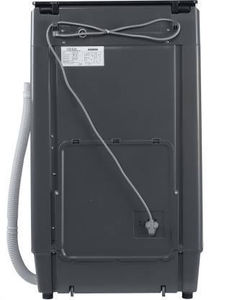 Onida 7.5 Kg Fully Automatic Top Load Washing Machine (T75CGN1)