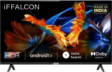 iFFALCON 43F52 43 inch Full HD Smart LED TV