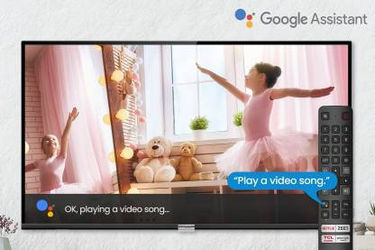 iFFALCON 43F52 43 inch Full HD Smart LED TV