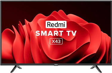 Xiaomi Redmi X43 43 inch UHD Smart LED TV