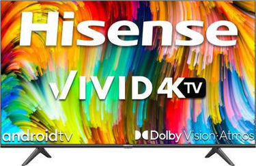 Hisense 50A6GE 50 inch UHD Smart LED TV