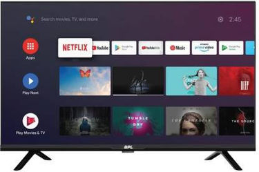 BPL 32H-A4301 32 inch HD ready Smart LED TV