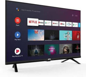 BPL 32H-A4301 32 inch HD ready Smart LED TV