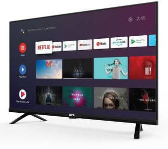 BPL 32H-A4301 32 inch HD ready Smart LED TV