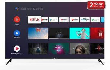 BPL 65U-A4310 65 inch UHD Smart LED TV