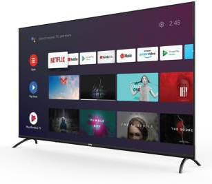 BPL 65U-A4310 65 inch UHD Smart LED TV