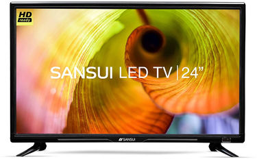 Sansui JSY24NSHD 24 inch HD ready LED TV