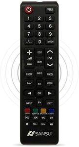 Sansui JSY24NSHD 24 inch HD ready LED TV