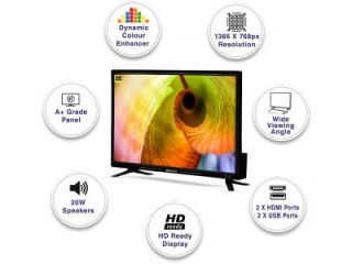 Sansui JSY24NSHD 24 inch HD ready LED TV