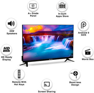 Sansui JSY32SKHD 32 inch HD ready Smart LED TV