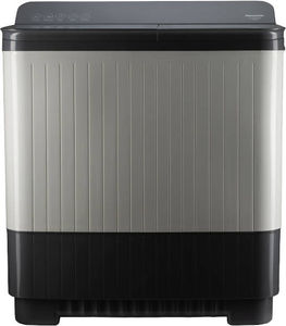 Panasonic 10 Kg Semi Automatic Top Load Washing Machine (NA-W100H6HRB)