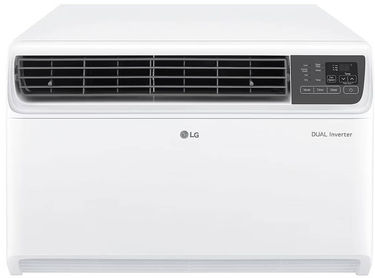 LG PW-Q18WUXA 1.5 Ton 3 Star Window Air Conditioner