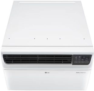 LG PW-Q18WUXA 1.5 Ton 3 Star Window Air Conditioner