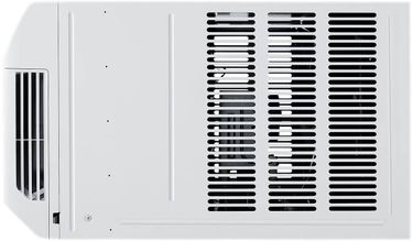 LG PW-Q18WUXA 1.5 Ton 3 Star Window Air Conditioner