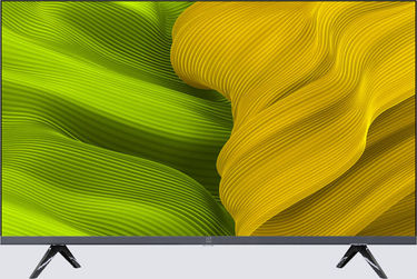 OnePlus Y1S Edge 32 inch HD ready Smart LED TV