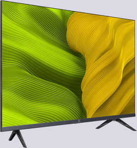 OnePlus Y1S Edge 32 inch HD ready Smart LED TV