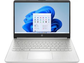 HP 14s-dr2514TU (546K1PA) Laptop