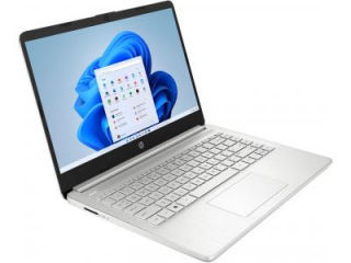 HP 14s-dr2514TU (546K1PA) Laptop