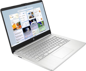 HP 14s-fq1092AU (50M60PA) Laptop