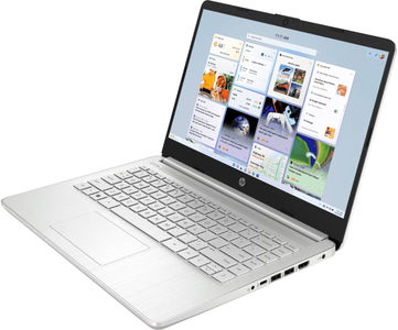 HP 14s-fq1092AU (50M60PA) Laptop