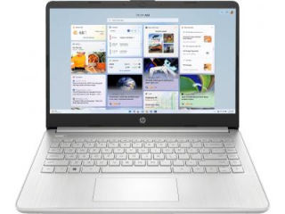 HP 14s-fq1092AU (50M60PA) Laptop