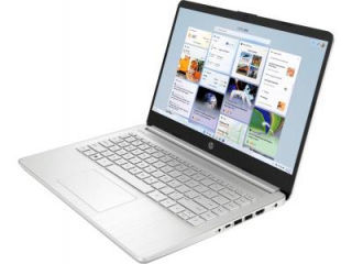 HP 14s-fq1092AU (50M60PA) Laptop