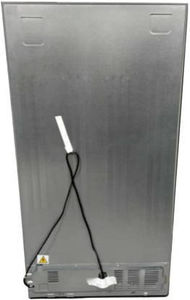 Midea MDRS619FGG28IND 482 L Inverter Frost Free Side By Side Door Refrigerator