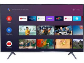 Lloyd 50US850C 50 inch UHD Smart LED TV