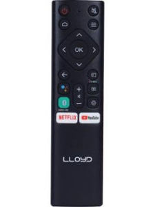 Lloyd 50US850C 50 inch UHD Smart LED TV