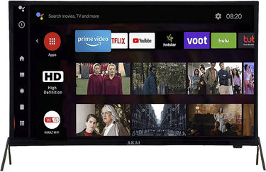 Akai AKLT40S-D409W 40 inch HD ready Smart LED TV