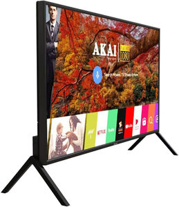 Akai AKLT40S-D409W 40 inch HD ready Smart LED TV