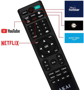 Akai AKLT40S-D409W 40 inch HD ready Smart LED TV